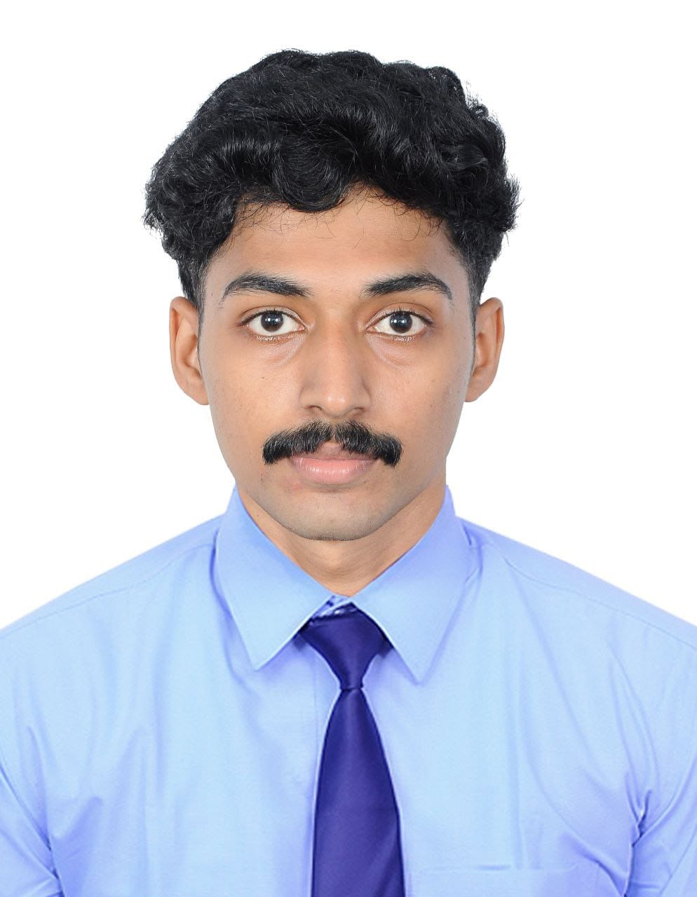 ASWIN RAJ
